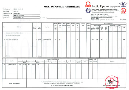 Certificate micropile2