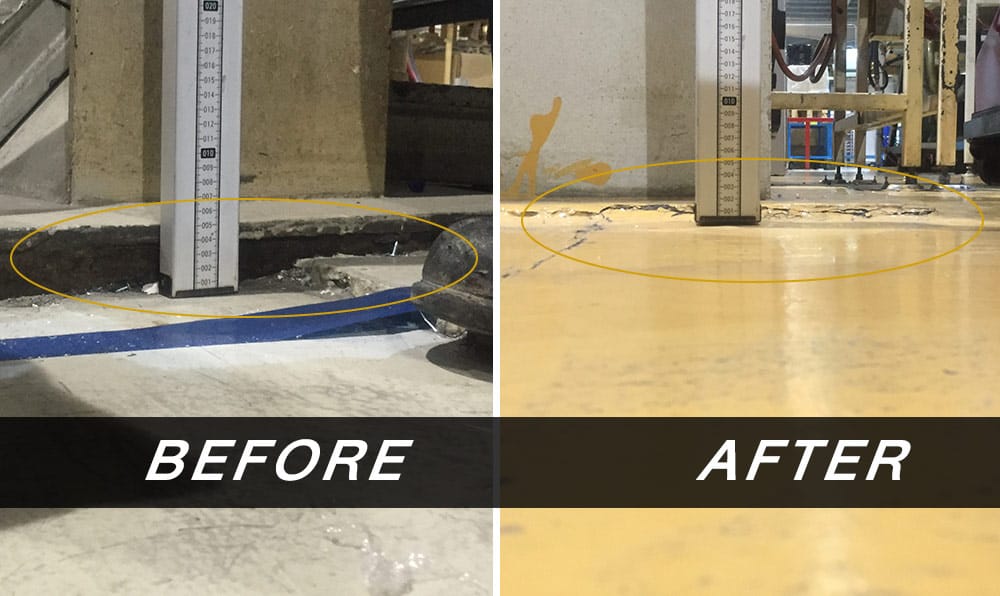 reference cover uplifting rg8