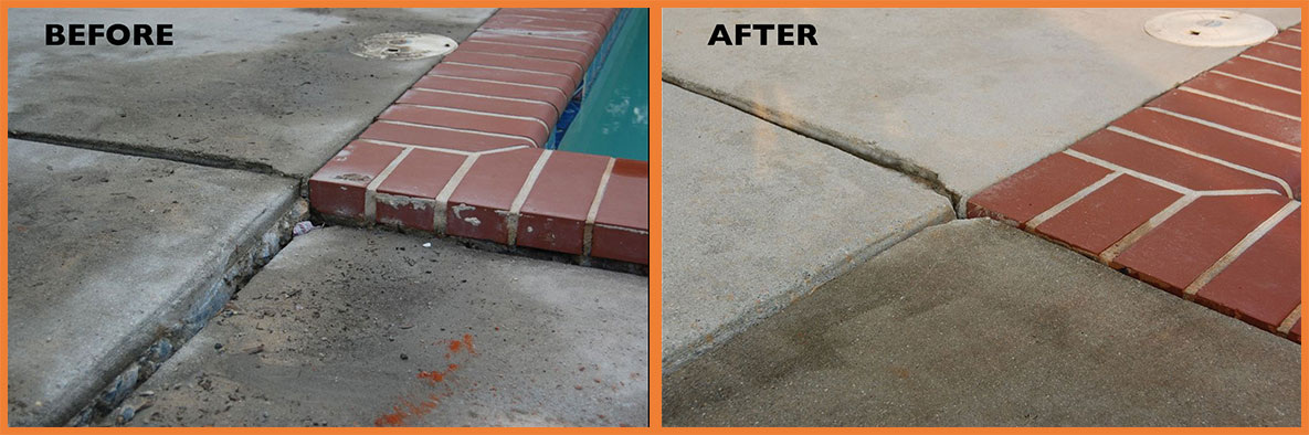 Uplifting Before After