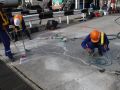 Epoxy injection