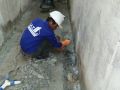 Waterproofing