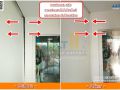 งานแก้ไขส่วนต่อเติมทรุดด้วยการเสริมเข็มไมโครไพล์