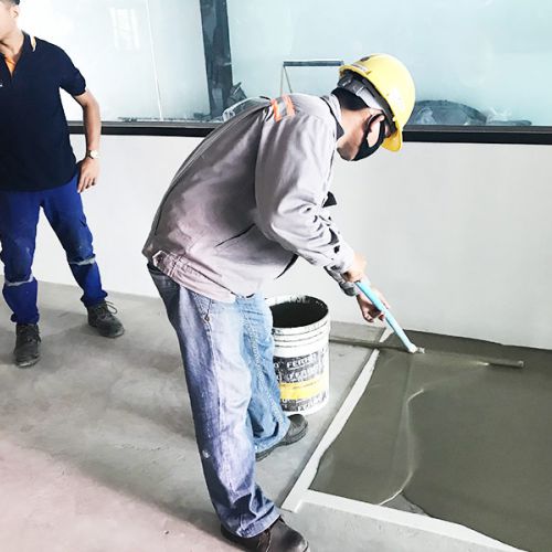 Epoxy Mortar